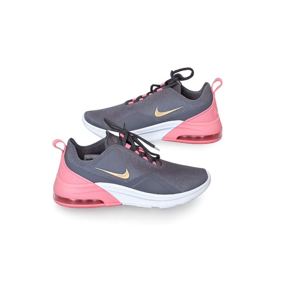 NIKE AIR MAX MOTION 2 ATHLETIC ACTIVEWEAR ATHLEISURE EVERYDAY SNEAKERS SZ. 9